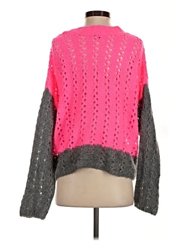 Francesca's Pullover Sweater (view 2)