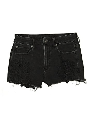 American Eagle Outfitters Denim Shorts (view 1)