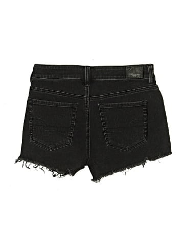 American Eagle Outfitters Denim Shorts (view 2)