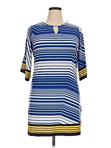 Ashley Stewart Casual Dress (view 1)