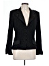 Alex Evenings Black Blazer Size L - photo 1