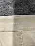 Old Navy Solid Tan Khakis Size 14 - photo 7