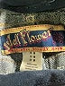 Wallflower Blue Jeans Size M - photo 6