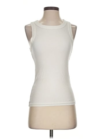 Banana Republic Sleeveless T-Shirt (view 1)