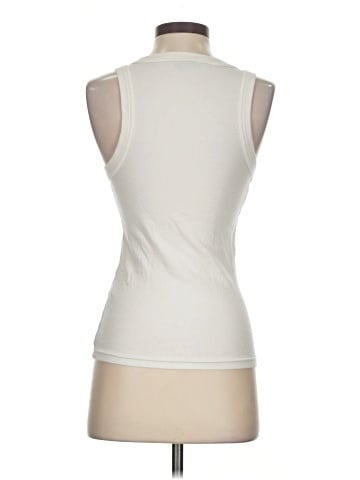 Banana Republic Sleeveless T-Shirt (view 2)