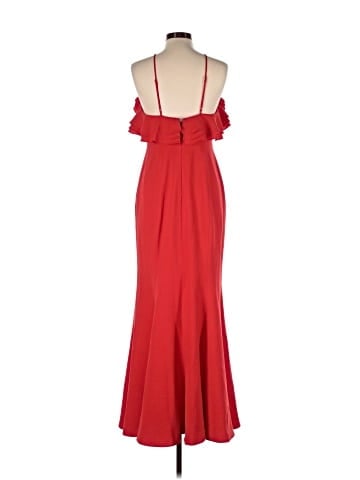 C/MEO Collective Cocktail Dress (view 2)