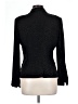 Alex Evenings Black Blazer Size L - photo 2