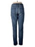 Old Navy Solid Blue Jeans Size 8 - photo 2