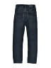 Nukutavake Solid Blue Jeans Size 8 - photo 2