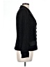 Alex Evenings Black Blazer Size L - photo 4