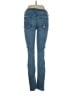 Mother Hearts Blue Jeans Size 26 waist - photo 2