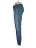 Mother Hearts Blue Jeans Size 26 waist - photo 5