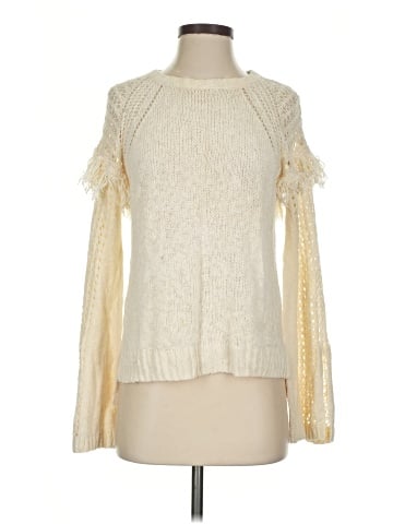 BCBGeneration Pullover Sweater (view 1)