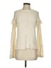 BCBGeneration Ivory Pullover Sweater Size S - photo 1