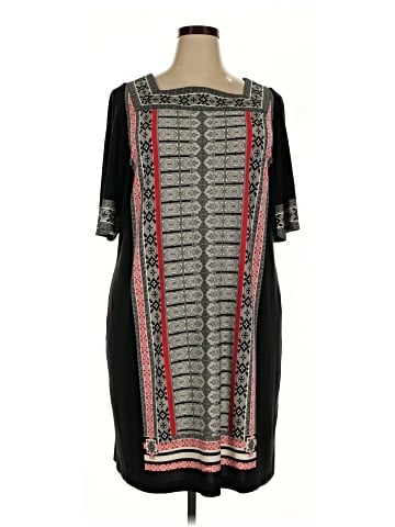 Studio One Casual Dress (view 1)