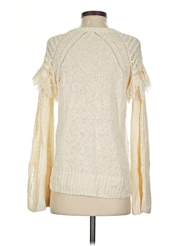 BCBGeneration Pullover Sweater (view 2)