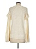 BCBGeneration Ivory Pullover Sweater Size S - photo 2