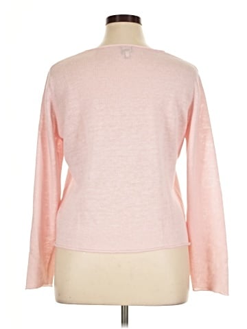 Eileen Fisher Pullover Sweater (view 2)
