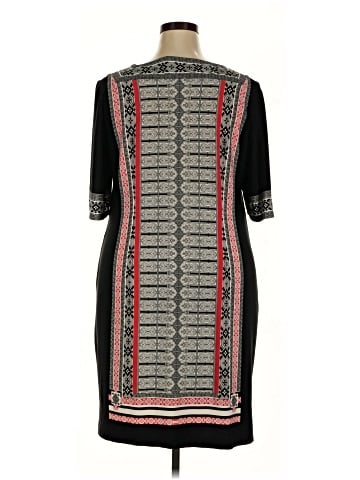 Studio One Casual Dress (view 2)