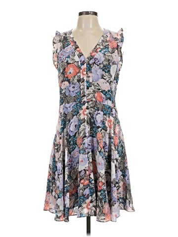Rebecca Taylor Cocktail Dress (view 1)