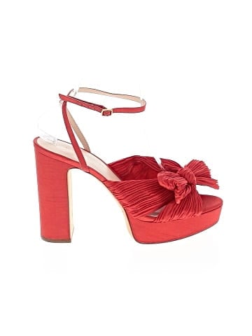 Loeffler Randall Sandals (view 1)