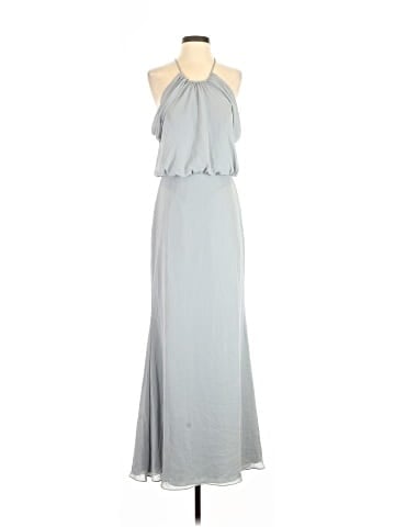 Watters & Watters Cocktail Dress (view 1)