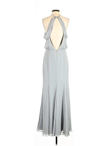 Watters & Watters Cocktail Dress (view 2)