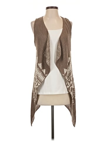 Absolutely Creative Worldwide Sweater Vest (view 1)