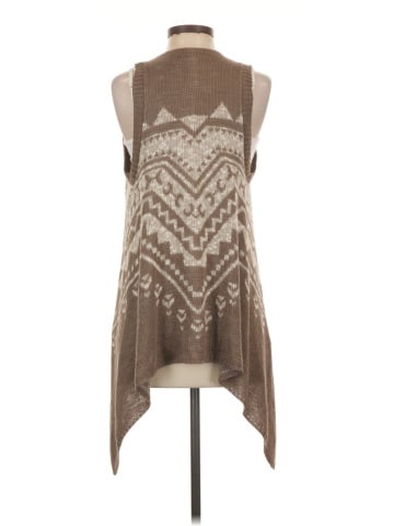 Absolutely Creative Worldwide Sweater Vest (view 2)