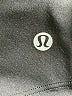 Lululemon Athletica Solid Black Active Pants Size XS (estimated) - photo 7