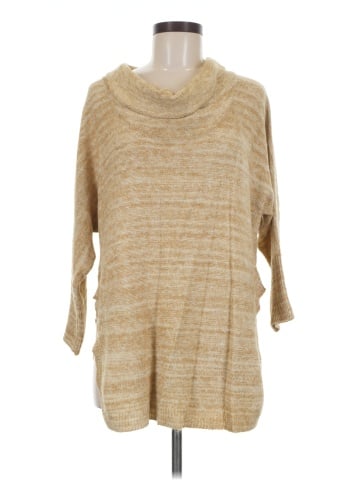 Field Flower Pullover Sweater (view 1)