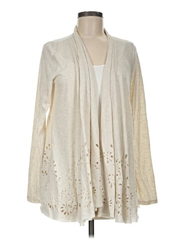 Meadow Rue Cardigan (view 1)