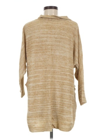 Field Flower Pullover Sweater (view 2)