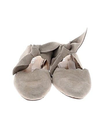 Klub Nico Wedges (view 2)