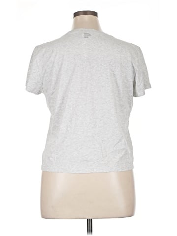 Victoria's Secret Pink Short Sleeve T-Shirt (view 2)