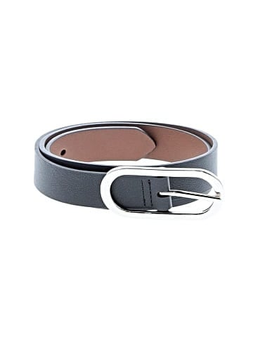 Lauren Conrad Leather Belt (view 1)