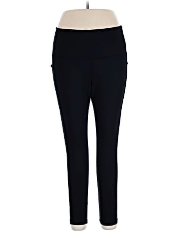 Danskin Active Pants (view 1)
