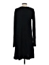 Gap Black Casual Dress Size S (tall) - photo 2