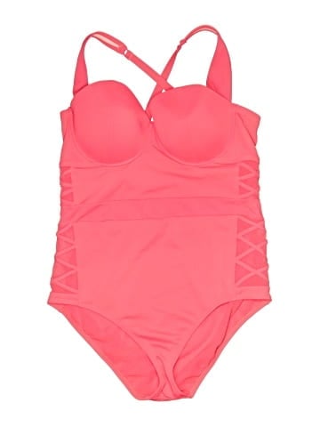 Torrid One Piece Swimsuit (view 1)