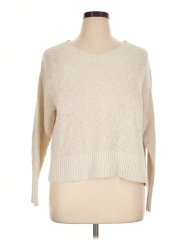 Everlane Pullover Sweater (view 1)