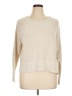 Everlane Tan Pullover Sweater Size XL - photo 1