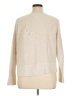 Everlane Tan Pullover Sweater Size XL - photo 2