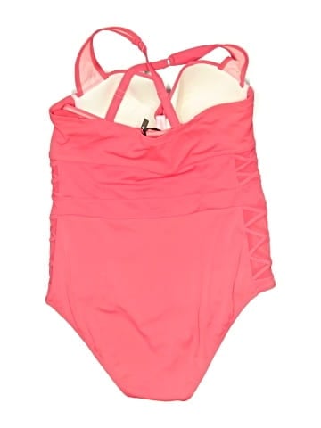 Torrid One Piece Swimsuit (view 2)