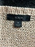 J.Crew Tan Tank Top Size M - photo 7