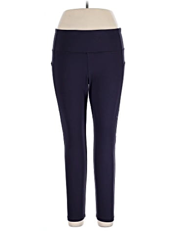 Danskin Active Pants (view 1)