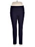Danskin Solid Blue Active Pants Size XL - photo 1
