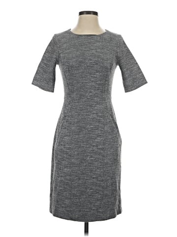 Lands' End Casual Dress (view 1)