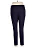 Danskin Solid Blue Active Pants Size XL - photo 2