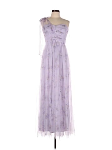 Dessy Collection Cocktail Dress (view 1)
