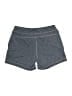 Athleta Chevron-herringbone Gray Athletic Shorts Size S - photo 2